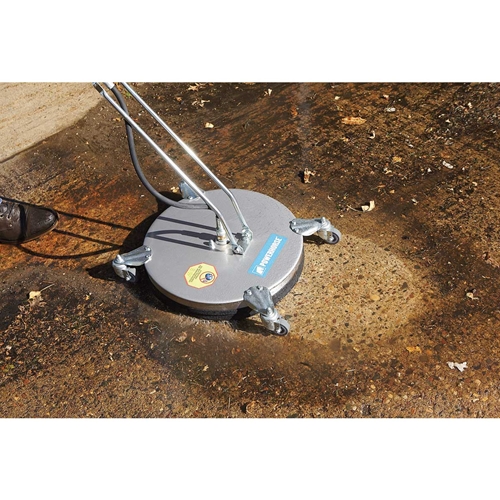 Powerhorse 16 surface cleaner hotsell