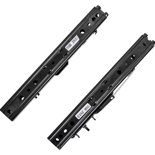100％本物保証！ 700 | Kit Rail Slide Grammer KM Series Tractorseats.com | サーフィン・ボディボード