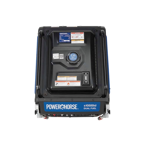 Powerhorse Inverter Generator | 10,500 Surge Watts | Tractorseats.com