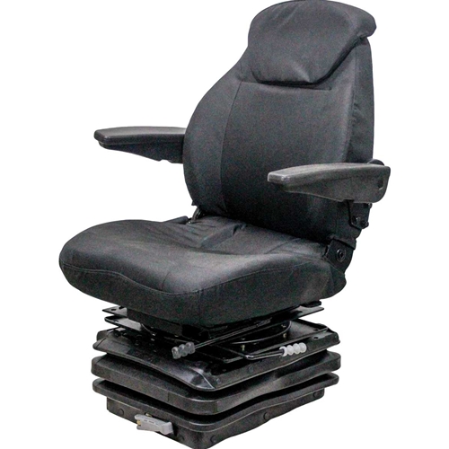 Uni Pro | Seat & Mechanical Suspension Kit | Allis Chalmers 7000 | Fabric or Vinyl