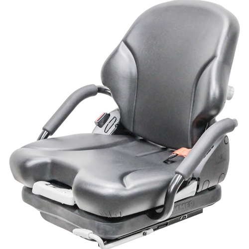 Uni Pro™ - Unicarrier BXC-Platinum II Series Forklift Seat & Mechanical Suspension