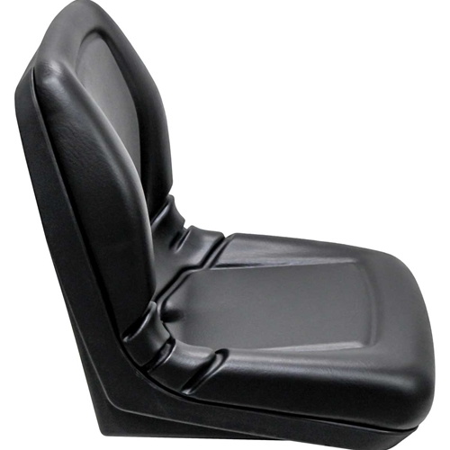 Kubota L-Series Tractor Seat Cover With Storage – Fits L-175, L-185, L-225, L-275, L-285 Models