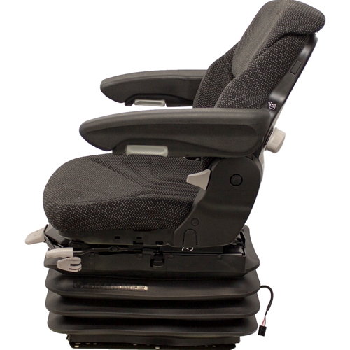 International Harvester 86-88 KM 1055 Seat & Air Susp