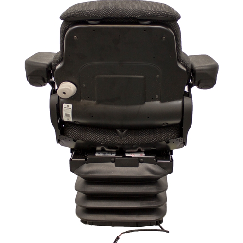 International Harvester 86-88 KM 1055 Seat & Air Susp