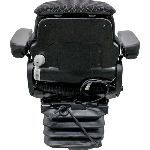 Case 90-94 Series KM 1060 Seat & Air Suspension | Seat Kit Case 90-94 Series KM 1060 Seat & Air Suspension | Seat Kit