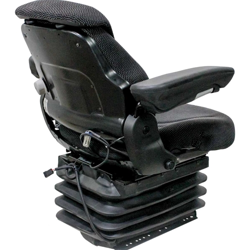 New Holland Flat Floor KM 1060 Seat & Air Susp | Orig