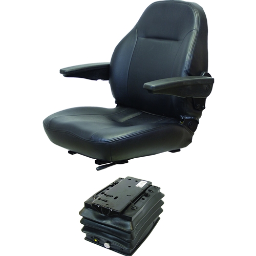 Case 930-1030 Series KM 441 Seat & Air Suspension without Swivel