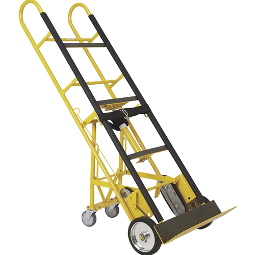 Strongway Industrial Hand Truck - 1200-lb Capacity