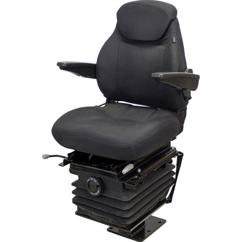 Case 580 Series Backhoe Mechanical Suspension Seat Kits