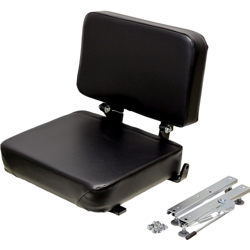 KM Heavy-Duty Towing Light Kit | Turn, Brake & Tail