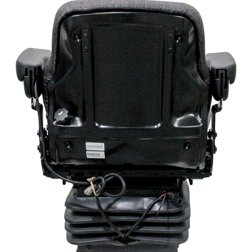 Ford-New Holland 70 Genesis KM 1003 Seat & Air Suspension