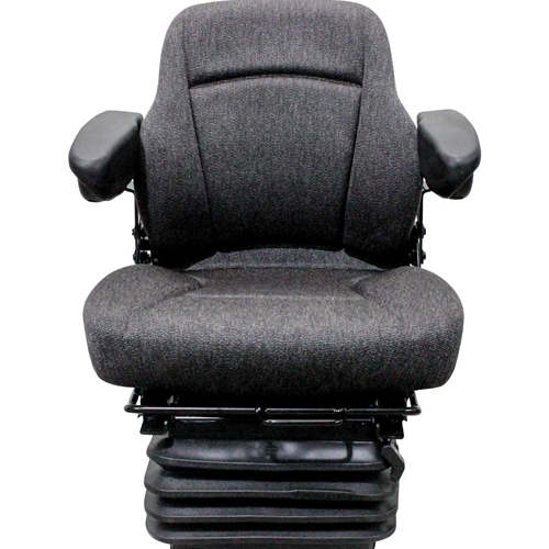 Ford-New Holland 70 Genesis KM 1003 Seat & Air Suspension