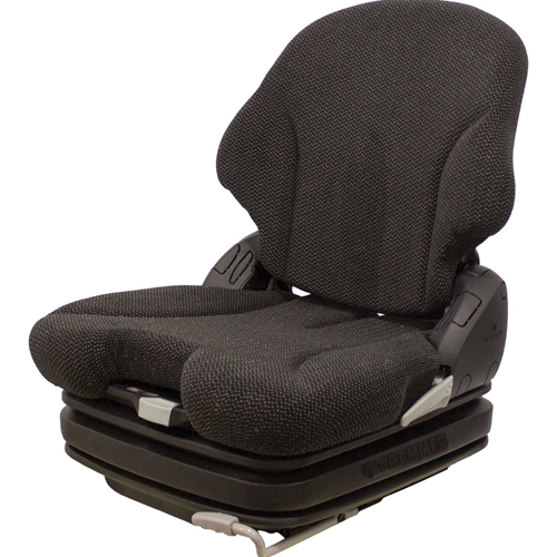 Kubota L3240-L5740 Series KM 136 Seat & Suspension Kits