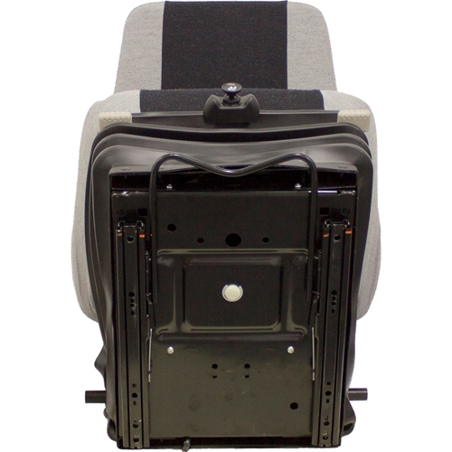 5L 5L Caterpillar Seat & 24V Air Suspension | KAB Seat