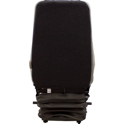 Deere Dozer Seat & Air Suspension Kit | KAB Seat | Tractorseats.com