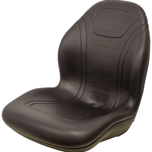 Kubota B1700-B2400-L2500-L4200 Series KM 129 Bucket Seat Kit