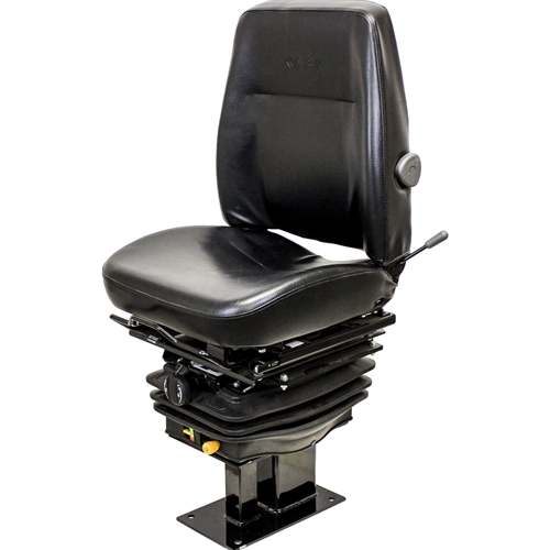 Caterpillar 416-450 Series Backhoe Mechanical Suspension Seat Kits