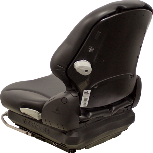 Kubota ZD-ZP Series KM 136 Seat & Suspension Kits