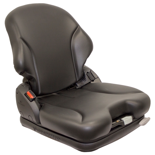 Kubota z421 store suspension seat