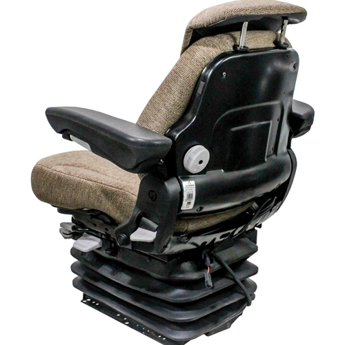 Uni Pro JD 7020-7030 with IVT / 8000-9030 1061 Air Suspen Seat Kit