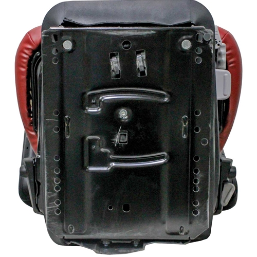Case IH 71-89/9200-9300 Red Seat & Air Suspension Case IH 71-89/9200-9300 Red Seat & Air Suspension
