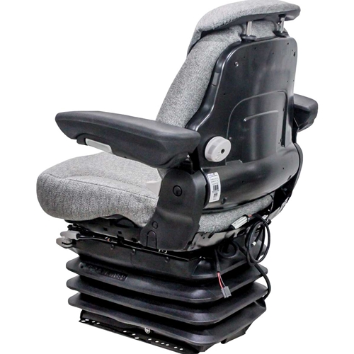 Case IH CX-MX-MX Maxxum KM 1061 Seat & Air Susp | Tractorseats.com