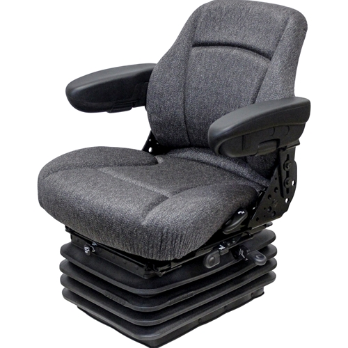 Case IH 5100-5200 Series Maxxum KM 1003 Seat & Air Suspension