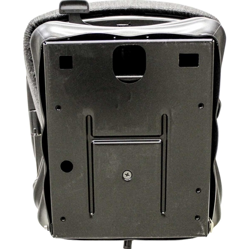 Case F Series Wheel Loader KM 1201 Susp Seat Kit | Tractorseats.com