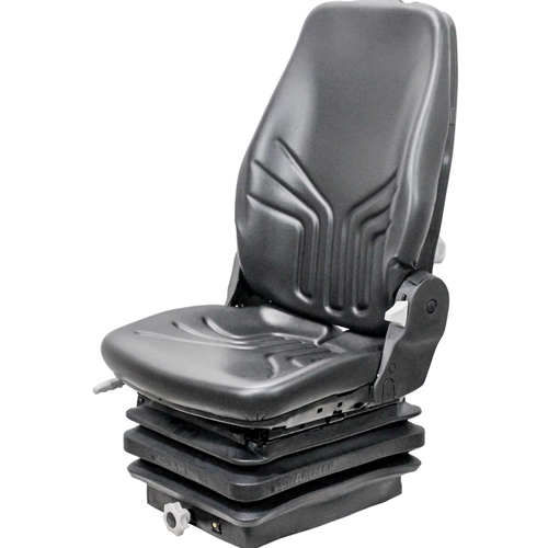 Case F Series Wheel Loader KM 722 Suspension Seat Kit