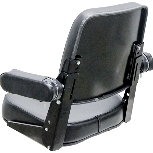 Allis Chalmers Seat Cushion Assembly Restoration Quality D10 D12 D14 D15  D17 D19 D21