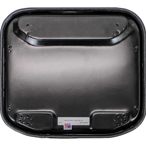 Allis Chalmers/Bobcat/Case 7001 Seat Cushions | Tractorseats.com