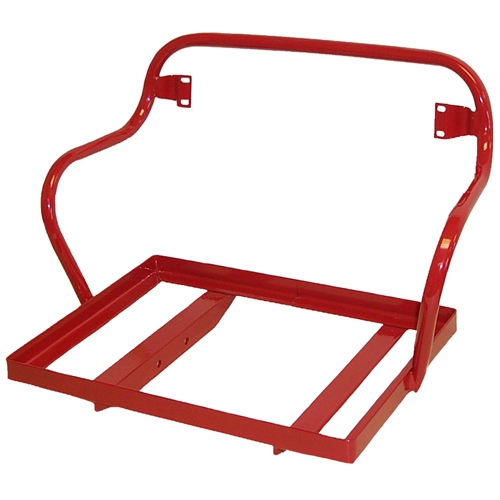 International Harvester 350 Utility Seat Frame