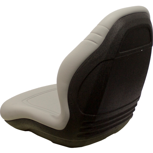 KM 129 Bucket Seat | XB200 | 8