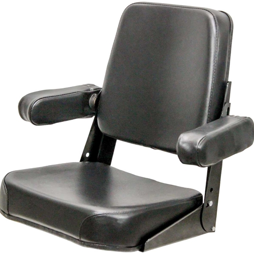 International Harvester 206 Comfort Classic Seat Assembly