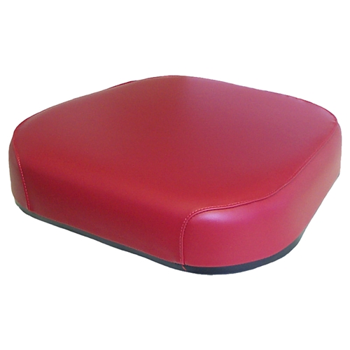 オットマン Minneapolis-Moline/Oliver/White 1850 Seat Cushions