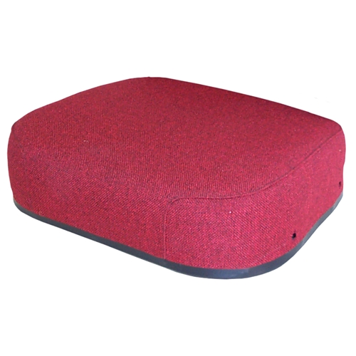 White 2-135 Early Seat Cushion