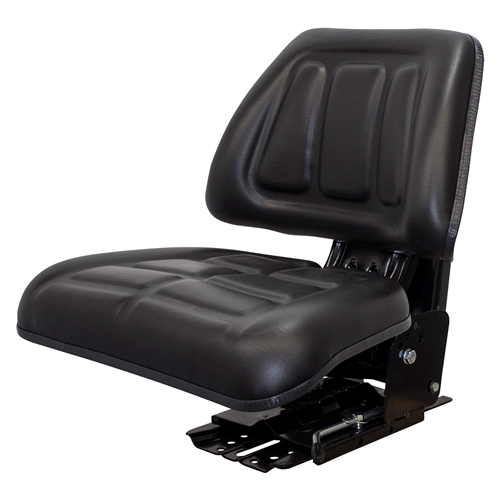 Uni Pro™ - KM 255 Utility Mechanical Suspension Seat Assembly