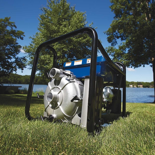 Powerhorse Full-Trash Pump | 2