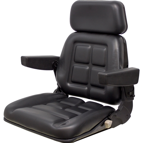 Uni Pro™ - KM 235 Seat Assembly