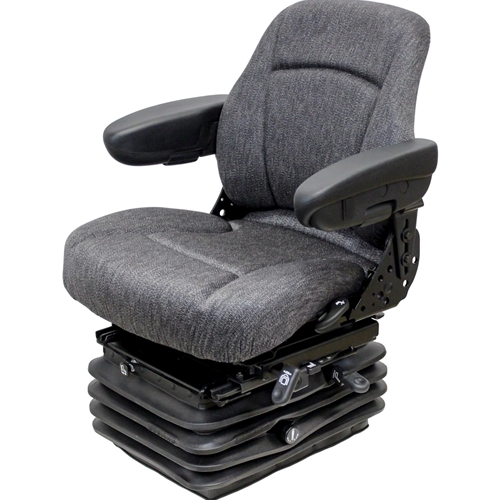 Uni Pro™ - KM 1000 Seat & Air Suspension