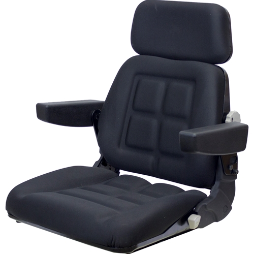 Uni Pro™ - KM 600 Seat Assembly