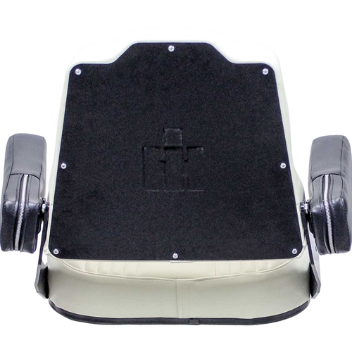 新品　ミニEXクリーム International Harvester 56/66 Original Seat Assembly | Restoration