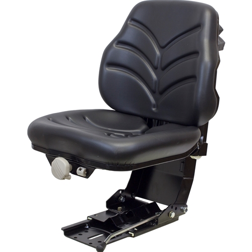 Uni Pro™ - KM 117 Utility Suspension Seat Assembly