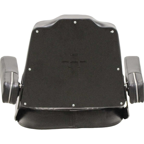International Harvester 56/66 Original Seat Assembly | Restoration