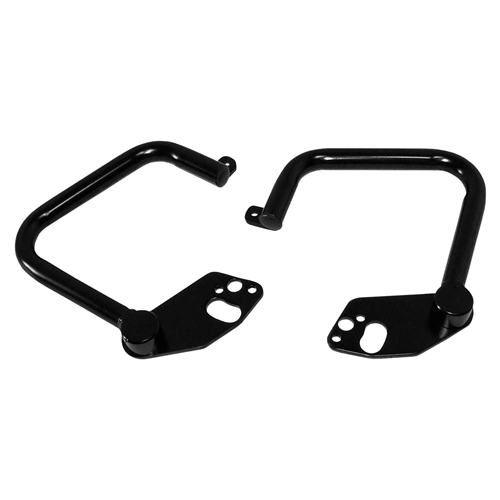 KM 135/137 Hip Restraints Kit