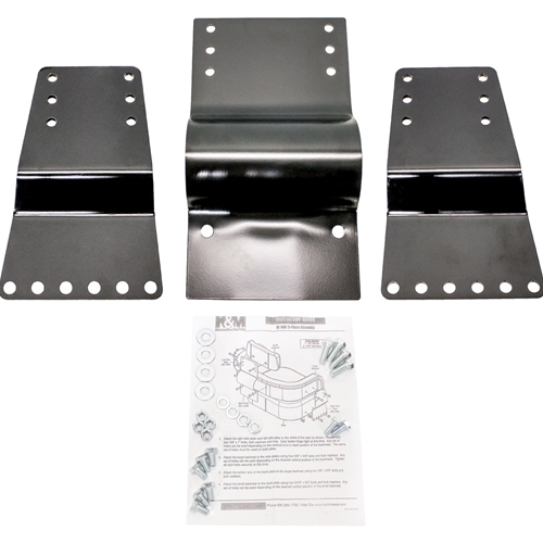 International Harvester 806 Seat Hardware Kit