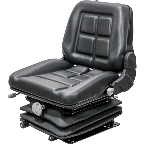Uni Pro™ - KM 405 Seat & Mechanical Suspension