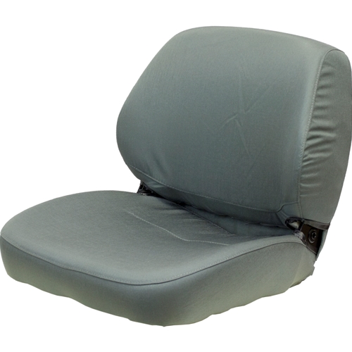 Uni Pro™ - KM 208 Seat Assembly