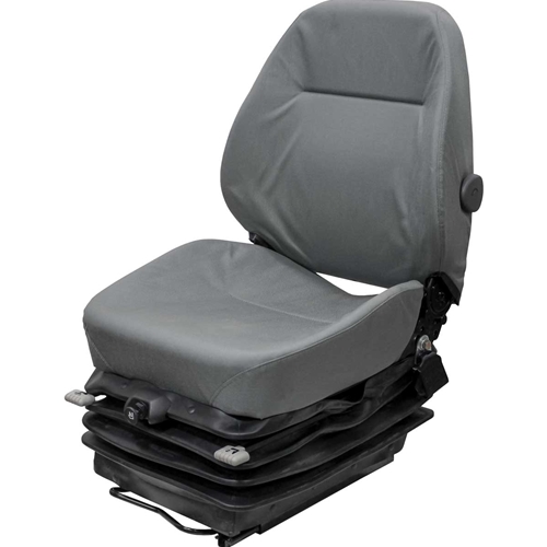 Uni Pro™ - KM 1010 Seat & Air Suspension