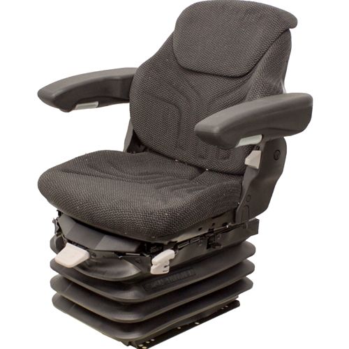 Uni Pro™ - KM 1055 Seat & Air Suspension